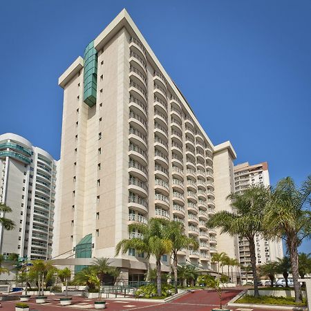 Bourbon Residence Barra Da Tijuca - Ріо-де-Жанейро Екстер'єр фото