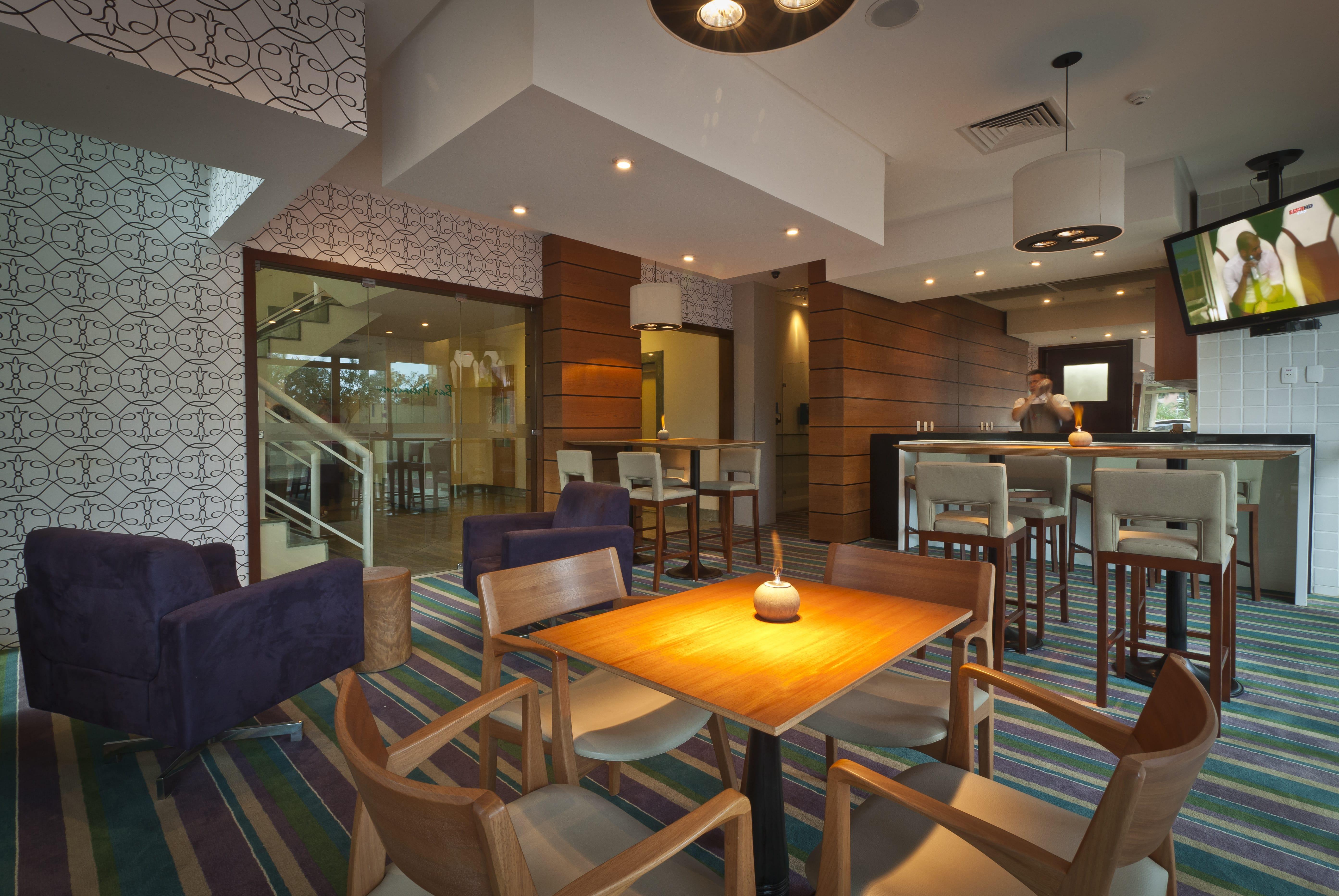 Bourbon Residence Barra Da Tijuca - Ріо-де-Жанейро Екстер'єр фото